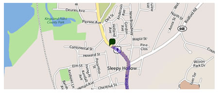 Locate Legend Staffing Solutions